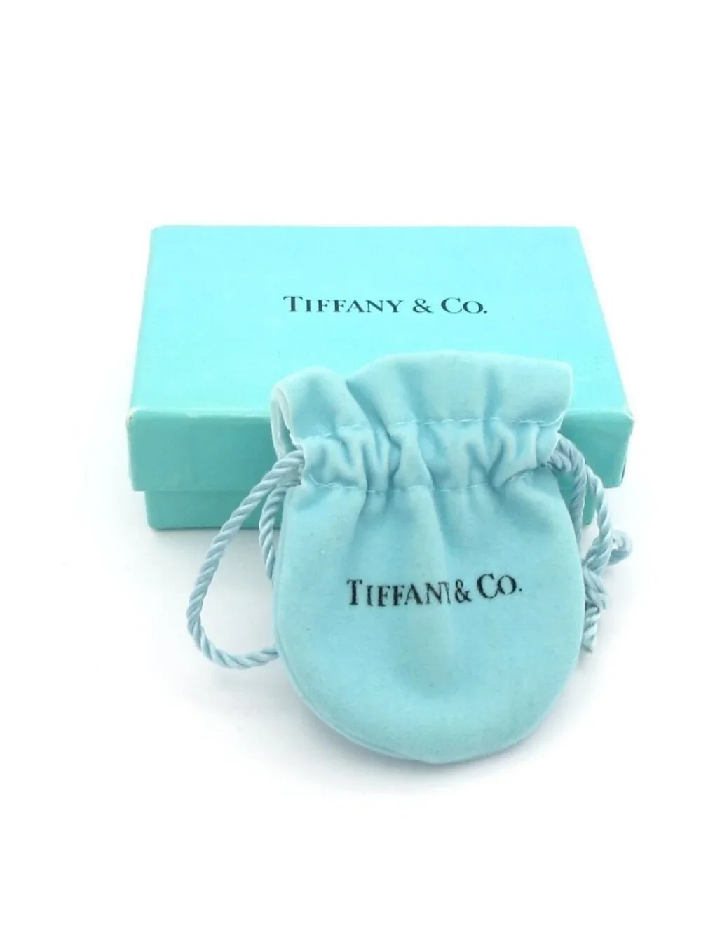 Tiffany & Co. category necklace